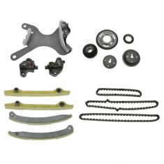 Engine Timing Set Preferred Components TS12395