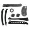 05-10 F150-F350SD; 05-13 Exptn, Navgtr; 09-13 E150-E350; 06-08 LT w/5.4L Complete Timing Chain Set