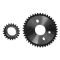 98-03 Cncrd; 05-07 300, Magnm; 01-06 Sebring, Stratus; 06-07 Chrger; 98-05 Intrpid w/2.7L Timing Set