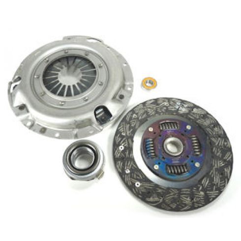Mazda B20 Rx 7 Clutch Kit Exedy