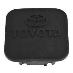 00-15 Toyota Multifit (w/2 Inch Trailer Hitch Opening)