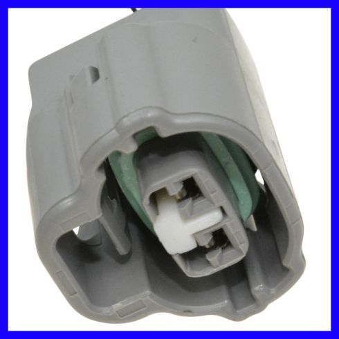 2005-15 Toyota Tacoma Trailer Wiring Harness Toyota OEM 82169-04010