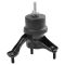 Transmission Mount
