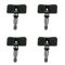 Tire Pressure Monitor Sensor Assy SET of 4