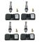 Tire Pressure Monitor Sensor Assy SET