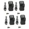 Tire Pressure Monitor Sensor Assy SET