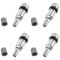 08-14 Chrysler; 12-14 Fiat; 03-14 Mercedes Benz Multifit Direct-Fit Tire Pressure Monitor Sensor Set