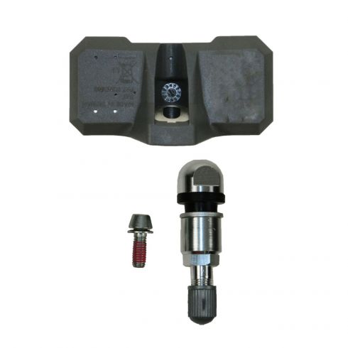 Tire Pressure Monitor Sensor