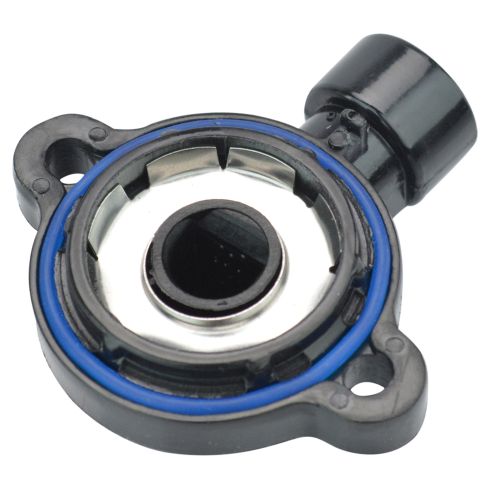 Throttle Position Sensor DIY Solutions