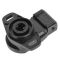 01-05 Sebring, Stratus; 00-05 Eclipse; 99-04 Galant; 01-02 Montero; 99-04 Montero Sport TPS Switch