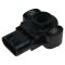 95-02 Chrysler; 95-05 Dodge; 95-98 Talon; 95-99 Eclipse; 95-01 Plymouth Multifit Throttle Pos Sensor