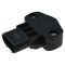 95-02 Chrysler; 95-05 Dodge; 95-98 Talon; 95-99 Eclipse; 95-01 Plymouth Multifit Throttle Pos Sensor