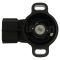 90-97 Geo Prizm; 95-97 Sephia; 92-97 Lexus, Mazda; 89-99 Toyota Multifit Throttle Position Sensor