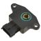 00-09 Hyundai; 04-10 Kia; 97-99 Saab Multifit Throttle Position Sensor