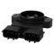 97-00 Infiniti QX4, 99-04 Frontier, 96-00 Pathfinder, 00-04 Xterra w/3.3L Throttle Position Sensor