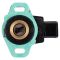 Throttle Position Sensor