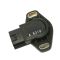 Throttle Position Sensor - Delphi