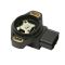 Throttle Position Sensor - Delphi