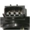 Throttle Position Sensor - Delphi