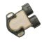 Throttle Position Sensor - Delphi