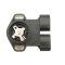 Throttle Position Sensor - Delphi