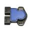 Throttle Position Sensor - Delphi