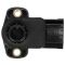 Throttle Position Sensor - Delphi