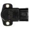 Throttle Position Sensor - Delphi