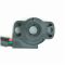 Throttle Position Sensor - Delphi