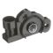 Throttle Position Sensor - Delphi