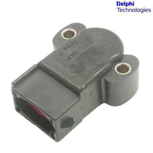Throttle Position Sensor - Delphi