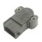 Throttle Position Sensor - Delphi