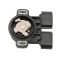 Throttle Position Sensor - Delphi