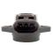 Throttle Position Sensor - Delphi