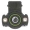 Throttle Position Sensor - Delphi