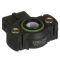 Throttle Position Sensor - Delphi