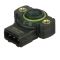 Throttle Position Sensor - Delphi