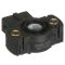 Throttle Position Sensor - Delphi