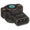 Throttle Position Sensor - Delphi