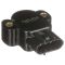 Throttle Position Sensor - Delphi