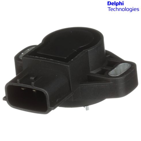 Throttle Position Sensor - Delphi