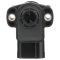 Throttle Position Sensor - Delphi