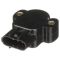 Throttle Position Sensor - Delphi