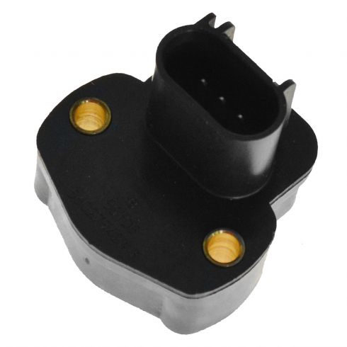 Jeep Liberty Throttle Position Sensor