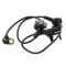 07-12 GM Full Size SUV, Pickup Truck Multifit Front Wheel ABS Sensor LF = RF