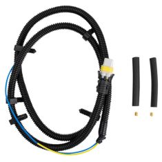 ABS Sensor Wire Harness