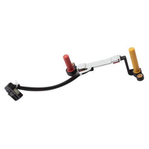 Vehicle Speed Sensor