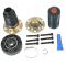 05-06 Chevy Equinox; 06 Pontiac Torrent w/AWD Front Driveshaft Rear CV Joint Rebuild Kit