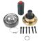 97-08 Ford Lincoln Mazda Mercury w/4WD Front Driveshaft Rear CV Joint Repair Kit