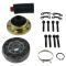 07-13 Jeep Wrangler Rear Driveshaft CV Joint Repair Kit